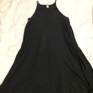 Old navy tank dress